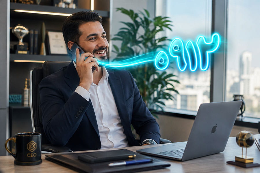 خرید مستقیم سیمکارت 0912